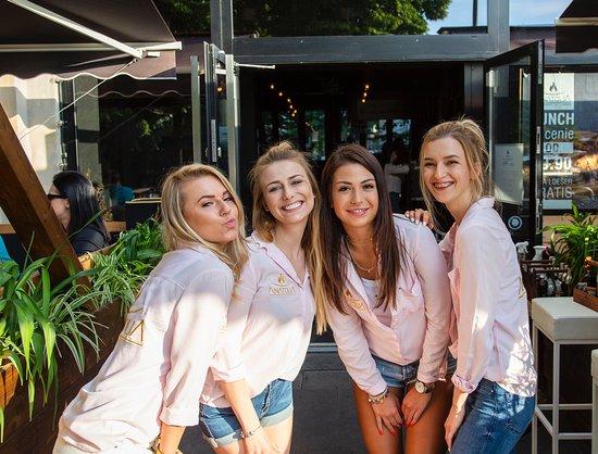 Anatolia Restaurant & Lounge